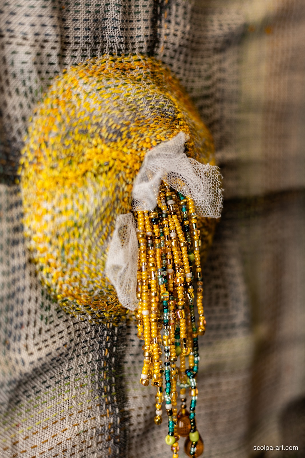 Urban Green — detail