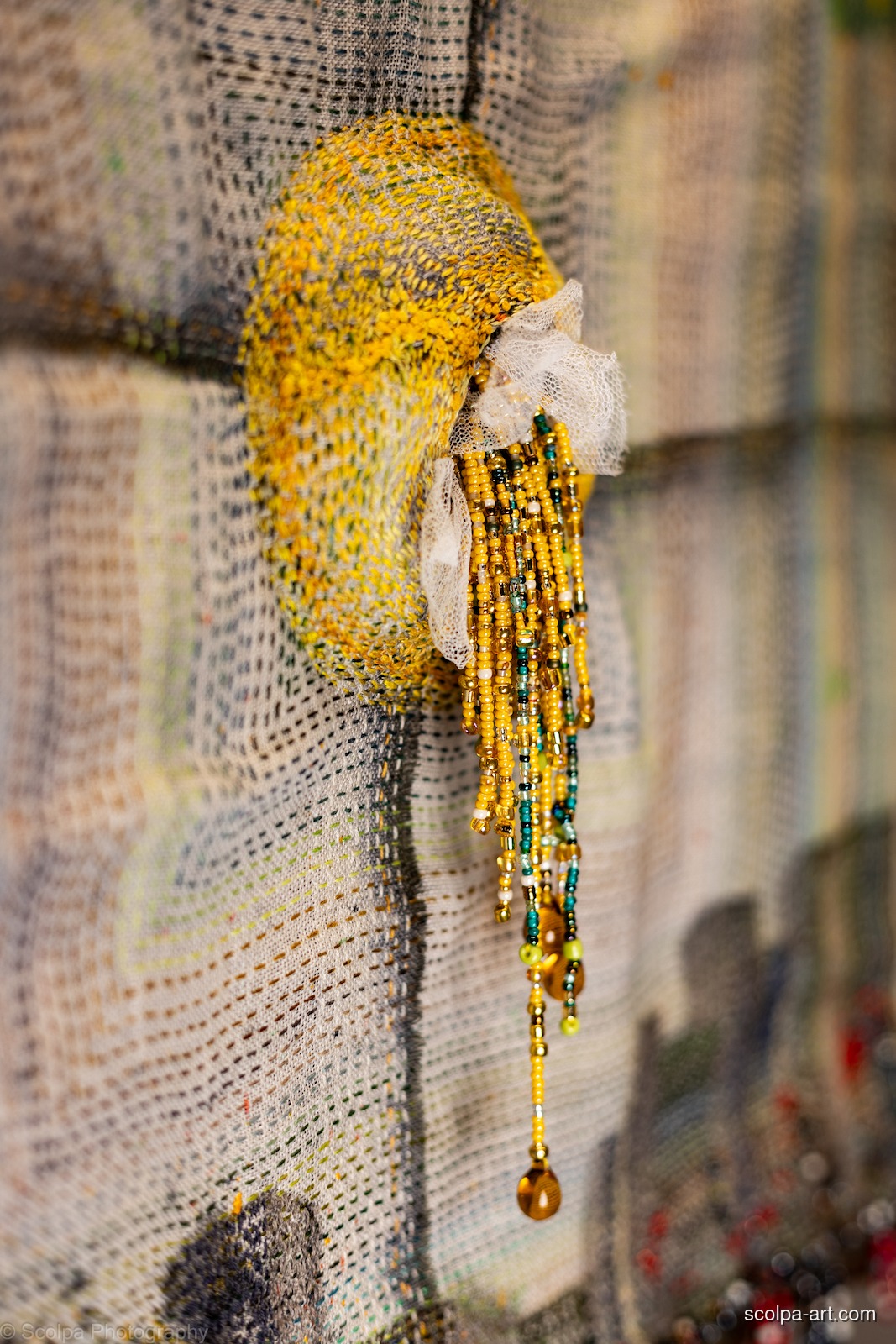Urban Green — detail